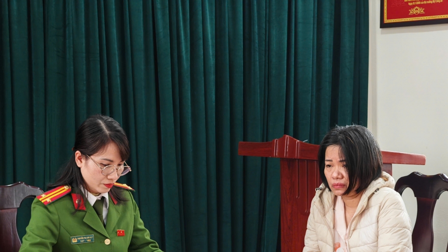 Cụ bà 82 tuổi bị giúp việc hành hạ: Không bao che, không dung thứ